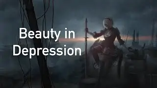 Nier Automata is a Masterpiece That You Will Never Play