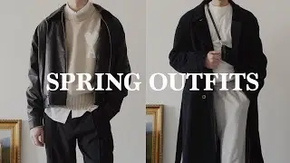 Spring Outfit Ideas 2023