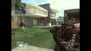 XxCALLmeZxX - Black Ops II Game Clip