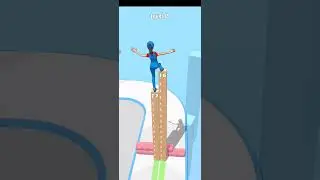 Stickman Cargo Skate Level 14 By Sixcubes Gameplay Walkthrough
