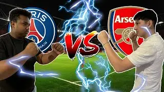 SANS REGLE | UN DUEL AU SOMMET | FIFA 24