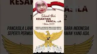 Selamat Memperingati Hari Kesaktian Pancasila