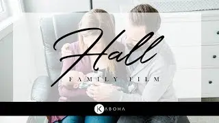 Hall Family Film