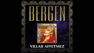 Bergen  -  İkimizi Sen Yaktın