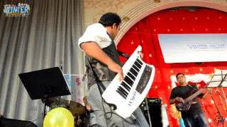 Winter Night -  Musical Fusion