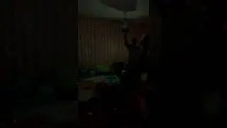 Жизнь общажная