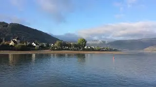 Rhine Cruise
