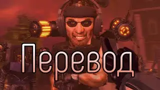 Перевод Всех Фраз Из 77 Серии Скибиди Туалетов! (1 часть)
