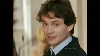 beef flomix || luke brandon/hugh dancy edit