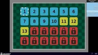 Jump and Hover All levels in 7:08 (PB)