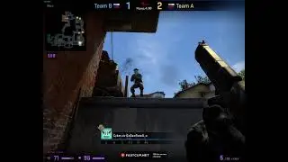 -4 vs clowns