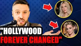 Hollywood Woke Culture EXPOSED  Is This the End of Blockbusters