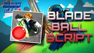 Blade Ball Script | Auto Parry, Auto Spam | Mobile (Android & IOS)