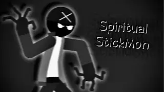 Spiritual StickMon