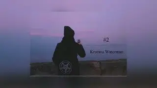 #2 quiet attraction ( official music by Kristina Waterman)