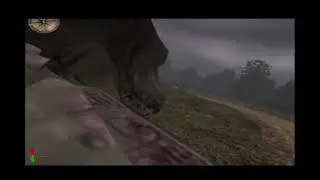 Medal of Honor Allied Assault - # BÖLÜM 9 # / Nostanji Oyun Serisi
