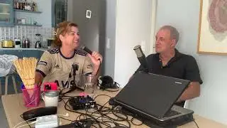 Ayça ve Toni ile Ev Hali 6 Eylül 2024 Cuma
