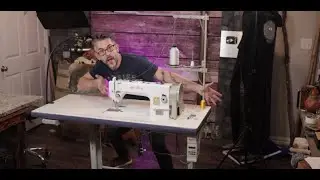 Cowboy 797 Sewing Machine Review