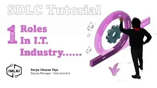 8 Roles In IT Industry 2