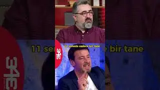 🗣️ Ersin Düzen: 