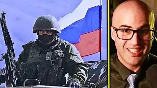 ALERTA EN UCRANIA: MISIL DE RUSIA ENTRÓ EN LA OTAN