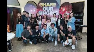 SHARE OUR SINGING | Highlights | Sammi Kuong師生成果展 | 2023.6.13