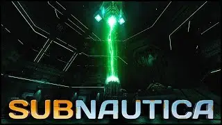 Subnautica #37 - Portal Power