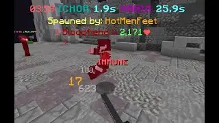 The crimson armor t5 vampire experience