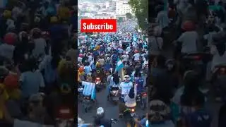 Argentina fans #fifa #worldcup2022