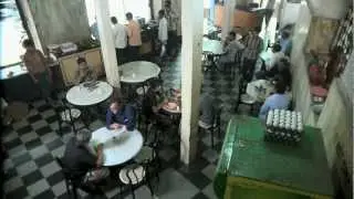 Do Rafique : A Documentary on Bombay and Cinema