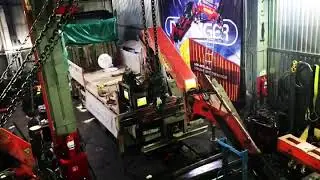 Ремзона МКАД 31 - онлайн от 12.01.2018