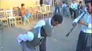 Elazığ Dik Halay - 1991