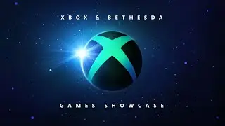 Смотрим Xbox & Bethesda Games Showcase 2022