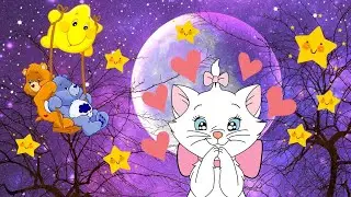 Music for Baby - Soft music for 4 hours sleep 😴😴 Mozart lullaby 🎸🎸 Bedtime lullaby.🍛
