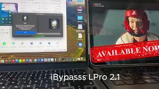 iBypass LPro 2.1 New Update Fix Streaming Apps & Notifications ,Chat GPT Etc.