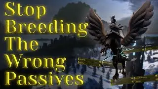 The Best Passive Combinations/Build to Collect from Early to Endgame -   Palworld