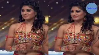 Kritika Kamra | Hot | Performance