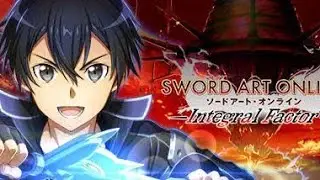 maen SAO android ya grafik ajib #Sao #game #gaming #androidgames