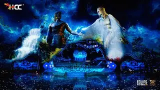 ECLIPS PICTURES & ZION VISUALS - FESTIVAL HOA ĐÀ LẠT 2022 [ AR Highlight ]