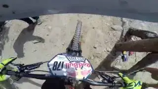RedBullHolyBike Tramo C