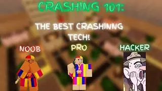 How to make server crashing movesets!// JJS
