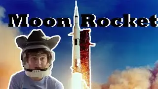 Breif History Of The Saturn 5