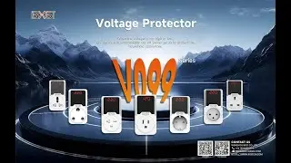 V099 series voltage protector