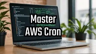 Best way to set up Cron Jobs on AWS EC2 🤞