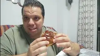 PROBANDO EL NUEVO MENÚ BURGUER KING DE DABIZ MUÑOZ.¿DECEPCIÓN?