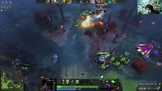 Copia de Gameplay Dota 2 #juegos #dota2