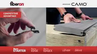 Fiberon Camo Starter Clips - Step by Step instructions
