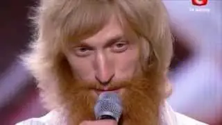 Чудак поразил жюри