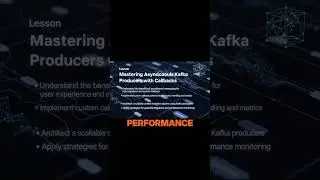 Async vs Sync | Callback Functions & Asynchronous Operations Made Simple | Kafka 