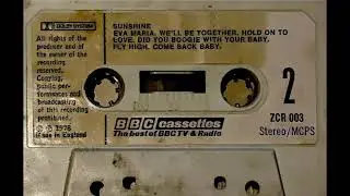 EVA MARIA - Sunshine